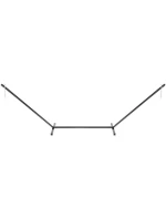 Kovový stojan HAMMOTA RACK 374x91x111CM