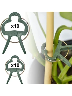 SPONKY NA ROSTLINY 20KS PROGARDEN