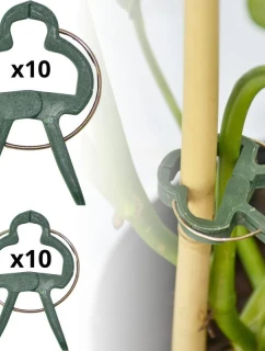 SPONKY NA ROSTLINY 20KS PROGARDEN