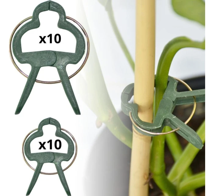 SPONKY NA ROSTLINY 20KS PROGARDEN