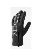 Rockbros zimní softshellové cyklistické rukavice 2XL