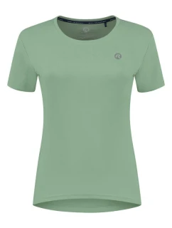 Rogelli dámské běžecké tričko CORE mint XL