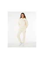 Dámská mikina RIP CURL Surf Puff Heritage Hood, béžová Dámská mikina RIP CURL Surf Puff Heritage Hood, béžová