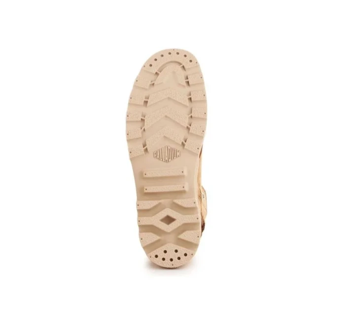 Boty Palladium Pampa Hi Zip WL W 95982-252-M Boty Palladium Pampa Hi Zip WL W 95982-252-M