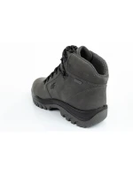 Pánská treková obuv M OBMH258 25S - 4F