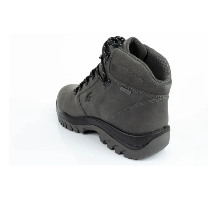 Pánská treková obuv M OBMH258 25S - 4F