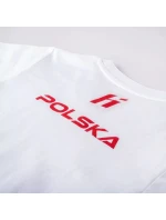 Huari Polsko Tričko Fan Jr 92800426925 Huari Polsko Tričko Fan Jr 92800426925