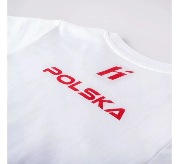 Huari Polsko Tričko Fan Jr 92800426925 Huari Polsko Tričko Fan Jr 92800426925