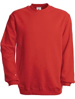 B&C Set In Mikina model 22536384 red B&C Set In Mikina model 22536384 red