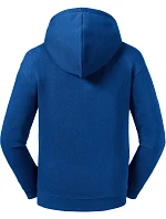 Dětská mikina s kapucí "Authentic" 10. bright royal model 22472909 - Russell Athletic Dětská mikina s kapucí "Authentic" 10. bright royal model 22472909 - Russell Athletic