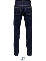 Men Pánské džíny denim model 22500013 - NEOBLU Men Pánské džíny denim model 22500013 - NEOBLU