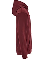 2.0 Hoodie M Pánská mikina s kapucí maroon model 22471493 - Craft Corporate 2.0 Hoodie M Pánská mikina s kapucí maroon model 22471493 - Craft Corporate