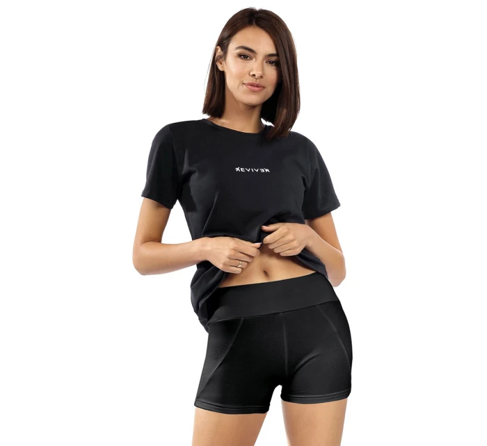 Reviver F9523 barva:černá