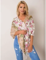 Závoj AT CH Q7 4 béžový Závoj AT CH Q7 4 béžový