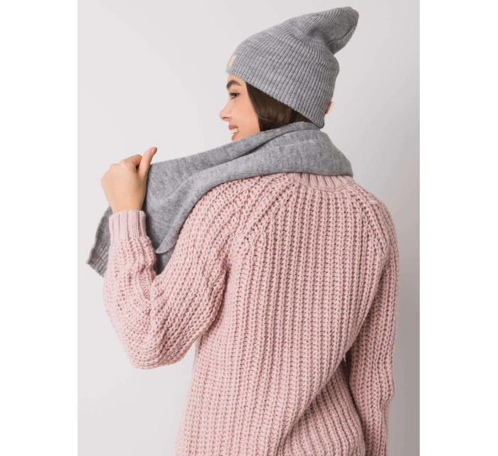 Sada JK KMPL 37.68 šedá