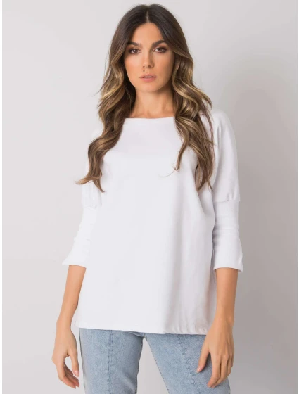 Halenka RV BZ 7362.19 bílých