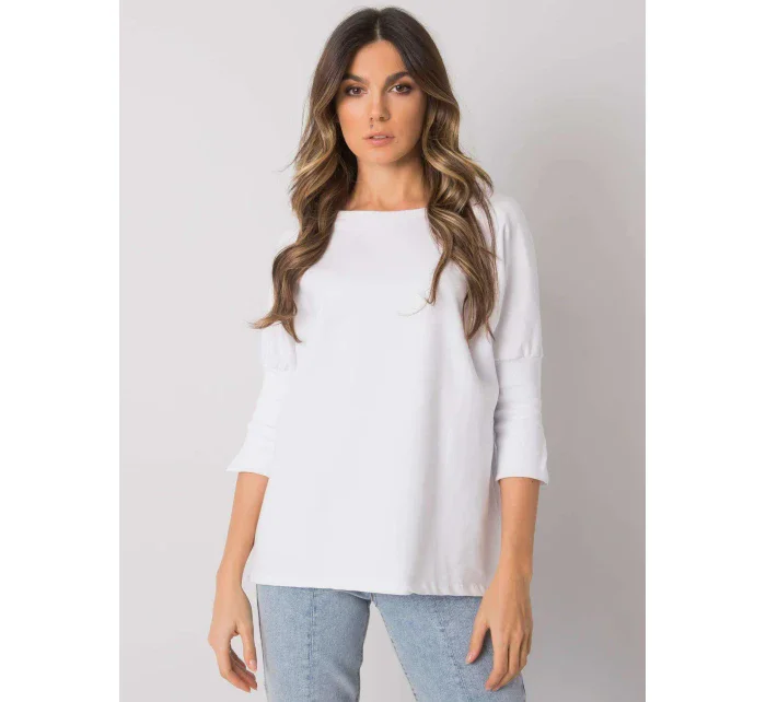 Halenka RV BZ 7362.19 bílých