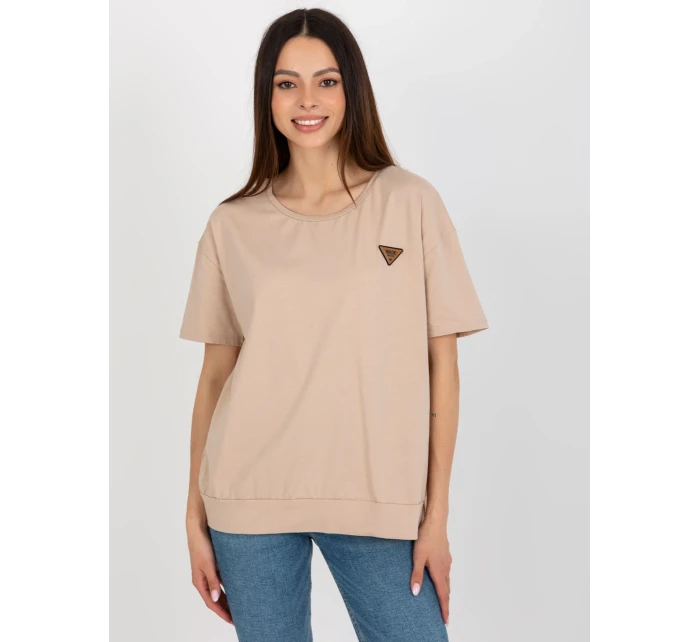 Halenka RV BZ 8826.22 béžová