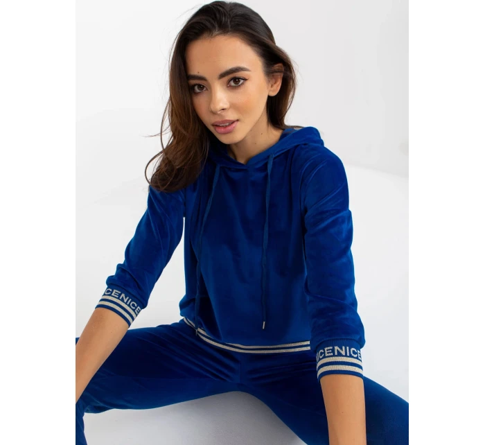 Souprava RV KMPL 8286.40 kobaltu