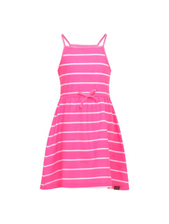 Dětské šaty  neon pink varianta pa model 19249273 - NAX