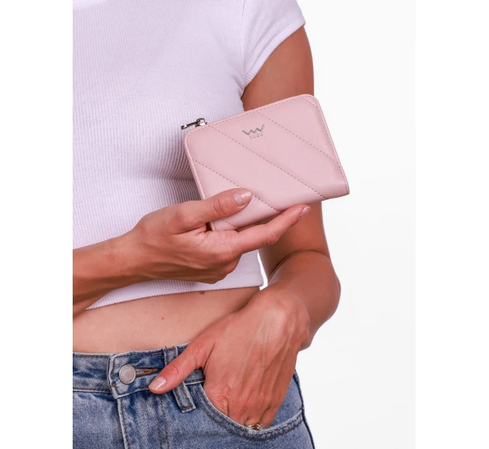 Dámská peněženka Vuch Azra Pink