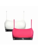 Dámská sportovní podprsenka 2Pack model 20934282 - Calvin Klein