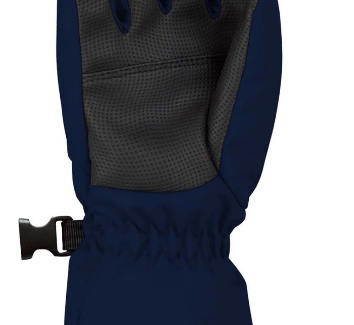 Dětské zimní rukavice Glove Jr tm. modré  model 21944926 - Trollkids