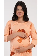 Dámská noční košile mateřská Patricia