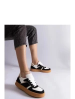 Tenisky  model 207185 Solea