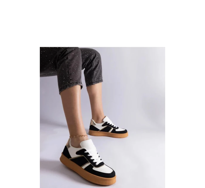 Tenisky  model 207185 Solea