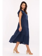 Denní šaty model 215521 Och Bella Denní šaty model 215521 Och Bella