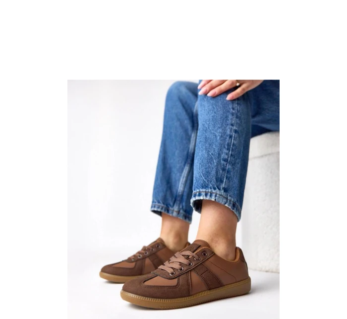 Sportovní obuv  model 224169 Solea