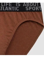 Kalhotky model 21297212 A'3 S2XL - Atlantic