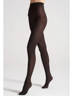 Veneziana Saténové punčocháče 40 den 2-4