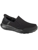 Skechers Slip-Ins: Equalizer 5.0 - Drayze 232926-BBK Black 41 Skechers Slip-Ins: Equalizer 5.0 - Drayze 232926-BBK Black 41