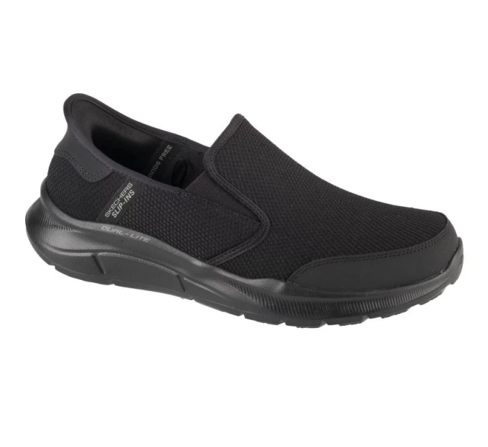 Skechers Slip-Ins: Equalizer 5.0 - Drayze 232926-BBK Black 41 Skechers Slip-Ins: Equalizer 5.0 - Drayze 232926-BBK Black 41
