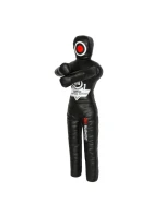 tréninková 165 cm 28 kg model 21438034 - DBX Bushido tréninková 165 cm 28 kg model 21438034 - DBX Bushido