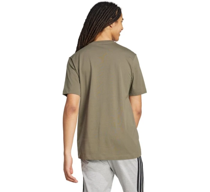 Tričko adidas Logo Graphic M KA9801 pánské Tričko adidas Logo Graphic M KA9801 pánské