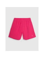 Dámské plážové šortky model 21754736 dámské - 4F