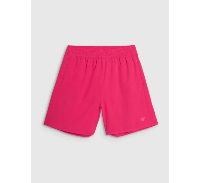 Dámské plážové šortky model 21754736 dámské - 4F