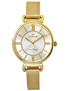 Dámské hodinky model 21804791 + BOX - G.ROSSI