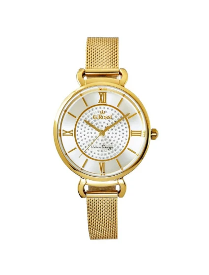 Dámské hodinky G.Rossi 12546B-3D1 + BOX Dámské hodinky G.Rossi 12546B-3D1 + BOX