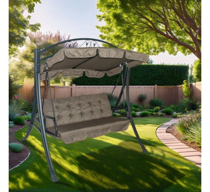 OGRODOWA 3  GARDEN model 21831523 - SASKA