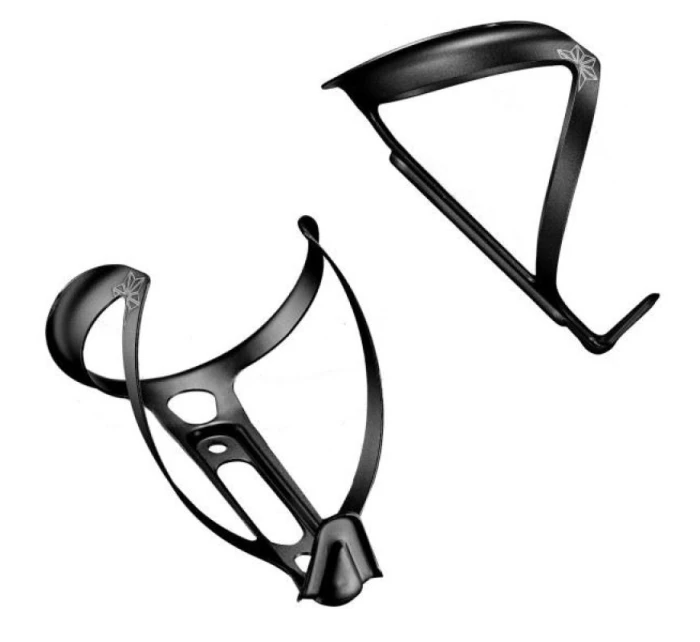 SUPACAZ basket FLY black