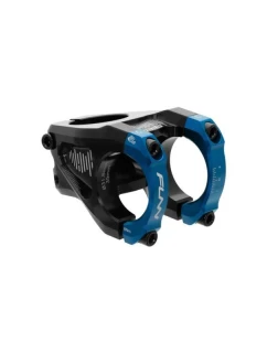 FUNN wspornik kierownicy EQUALIZER 35mm niebieski