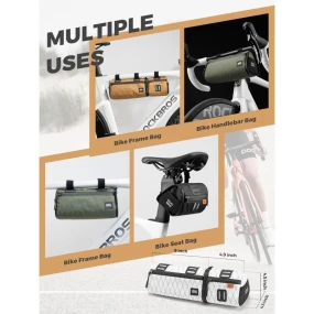 rowerowa 2w1 model 21855189 - Rockbros