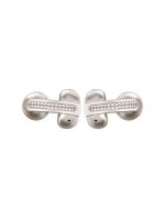 Motorola Moto Buds Loop - Francouzský dub