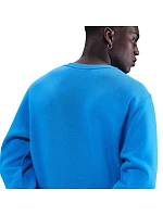 Pánská mikina Sportswear Club modrá  pánské model 21906834 - NIKE