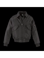 Pánská bunda CWU Flek Flayers BRANDIT - 3110 pánské Pánská bunda CWU Flek Flayers BRANDIT - 3110 pánské