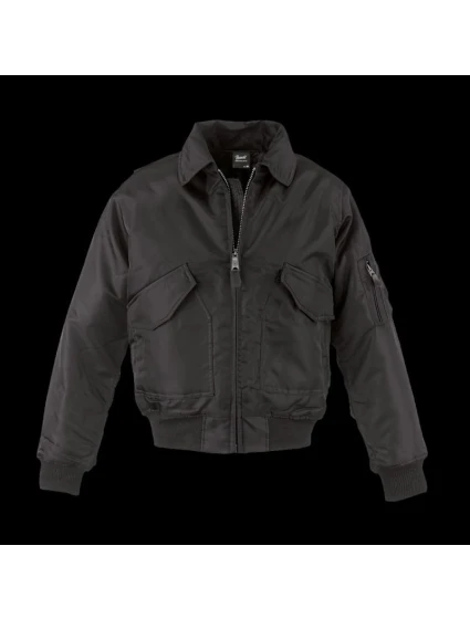 Pánská bunda CWU Flek Flayers BRANDIT - 3110 pánské Pánská bunda CWU Flek Flayers BRANDIT - 3110 pánské